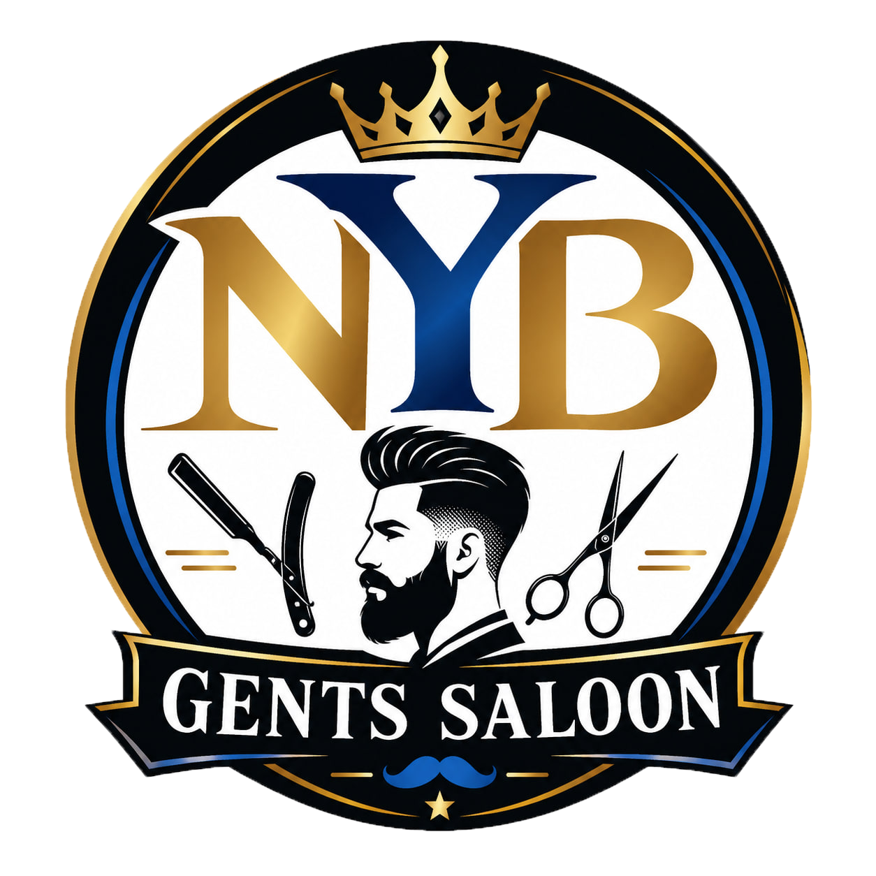 NYB Gents Saloon